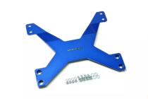 Toyota COROLLA CROSS 20- Chassiförstärkning Mitten - 1Delar/Set Hardrace